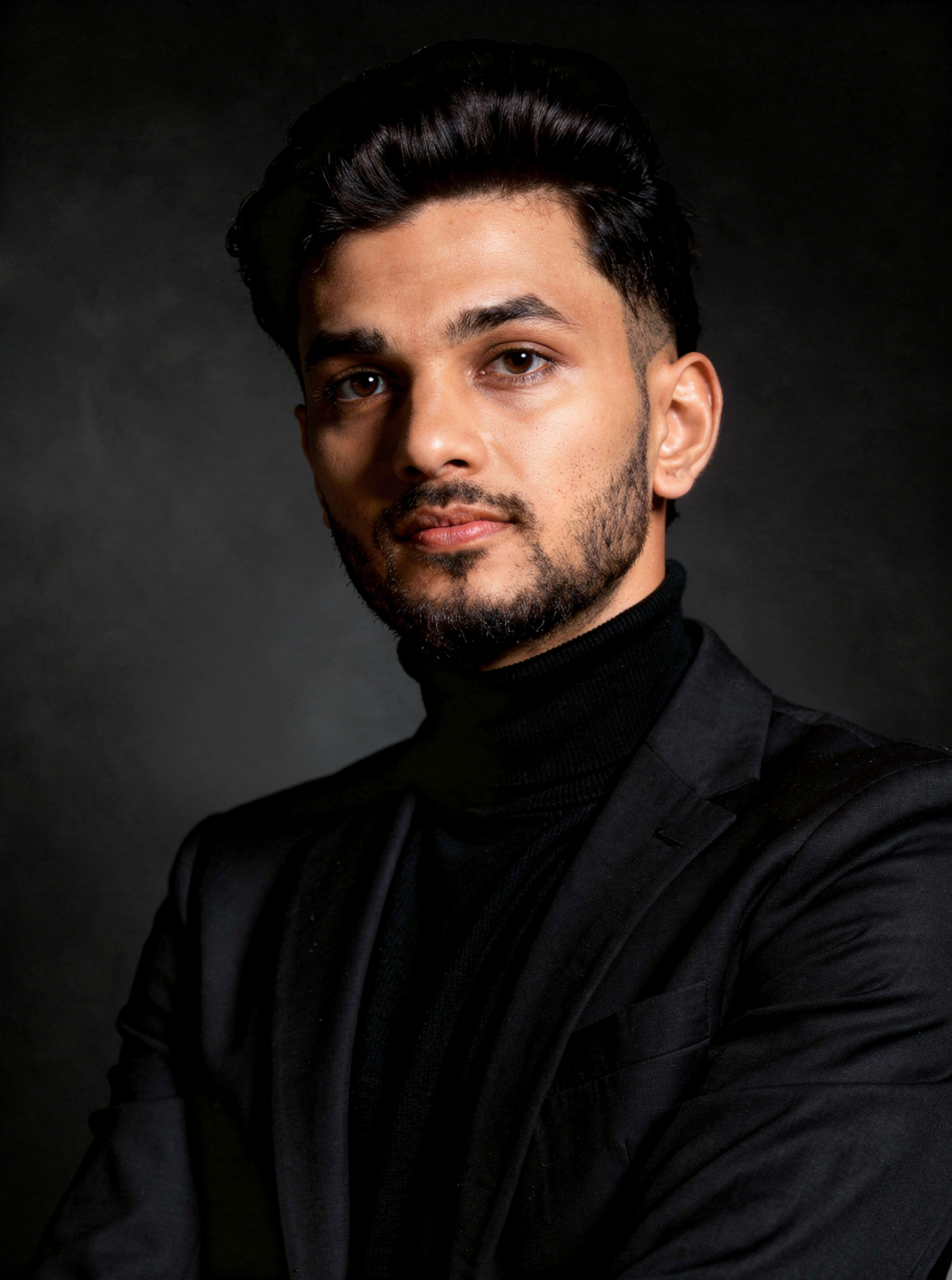 Hasnain Zainulabdin